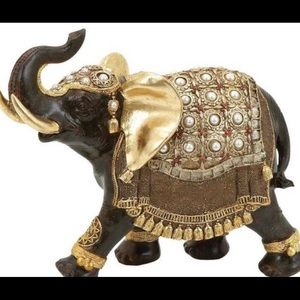 Elephant Theme Coasters
